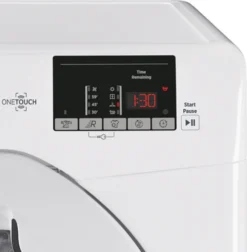 HOOVER HLE C9DE-84 KONDENSTROCKNER H-Dry 300 Lite 9kg -Hoovery Geschaft 00646a2321e3a45ad50edd192b3005ee