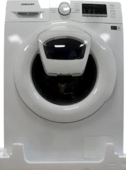 Samsung WW70T4543TE/EG Waschmaschinen - Weiß -Hoovery Geschaft 0167a47a9e93647f56a7eebe6cd609d0