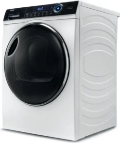 Haier HD90-A3959 Wäschetrockner Frontlader 9 Kg Wärmepumpe Kondensation +++ -Hoovery Geschaft 02ab119b8000a9c38da63a739dbe7cee