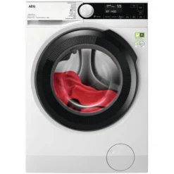 AEG - LR8E70489 - Waschmaschine - 8 Kg