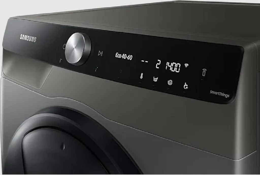 Samsung WD90T754ABX/S2 Waschtrockner 14 Samsung WD90T754ABX/S2 Waschtrockner – Bild 13