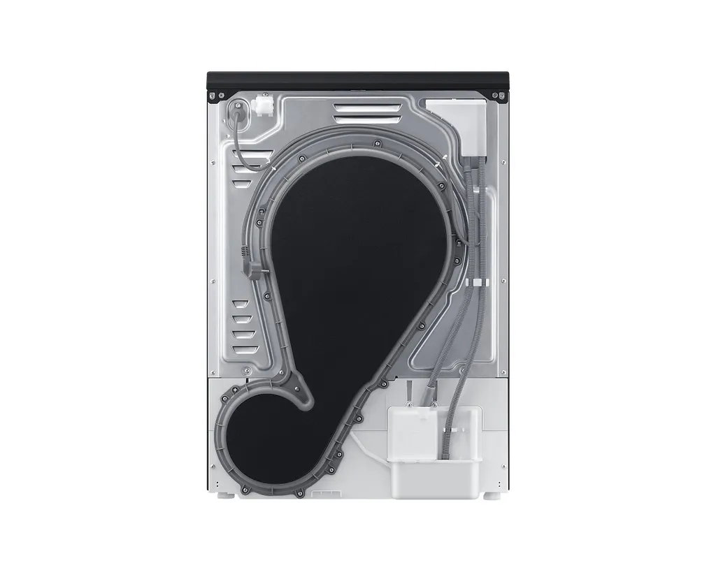 Samsung DV90BBA245ABEG Wäschetrockner Frontlader Wärmepumpe 9 Kg EEK: 11 Samsung DV90BBA245ABEG Wäschetrockner Frontlader Wärmepumpe 9 Kg EEK: – Bild 9