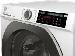 HOOVER Waschmaschine Frontlader HWQ 610AMBS/1-S 10kg 1600 U/min 12 HOOVER Waschmaschine Frontlader HWQ 610AMBS/1-S 10kg 1600 U/min -Hoovery Geschaft 053acec2b7687a9915385cc89a993a44