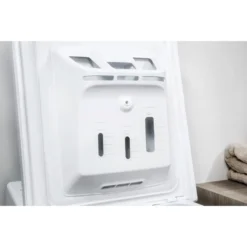 Bauknecht WAT ECO 612, Toplader, 6 Kg, B, 76 DB, 1152 RPM, 153 KWh 19 Bauknecht WAT ECO 612, Toplader, 6 Kg, B, 76 DB, 1152 RPM, 153 KWh -Hoovery Geschaft 0617ca41943081480de921197899c068