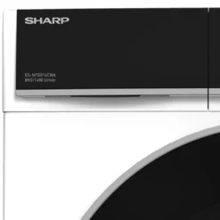 Sharp ES-NFB814CWA-DE Waschmaschine 8kg 1400 U/min -Hoovery Geschaft 06c78fd20c49c8443edbdeabd6bc9577