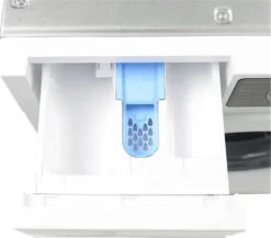 Sharp - ES-NIB814BWB-DE - Einbau-Waschmaschine - 8 Kg -Hoovery Geschaft 07a25d2c47c0103830bd3f2652a5826f