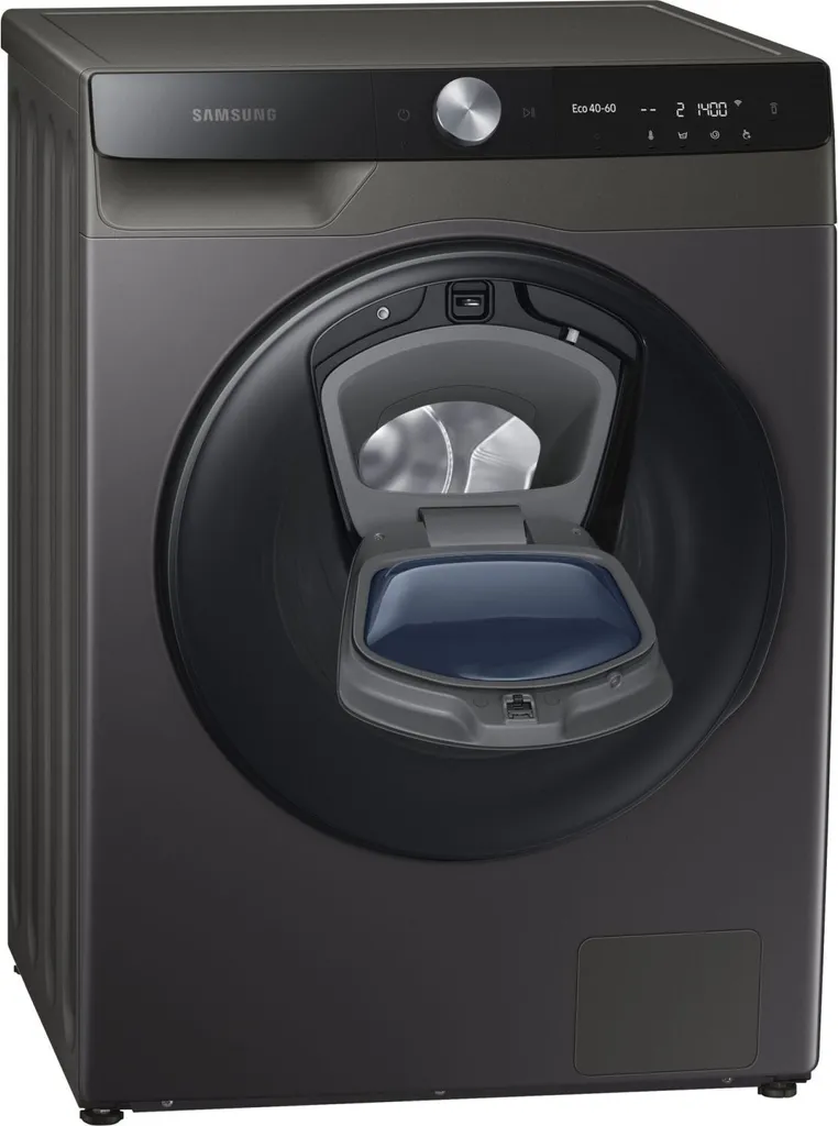 Samsung WD90T754ABX/S2 Waschtrockner 7 Samsung WD90T754ABX/S2 Waschtrockner – Bild 6