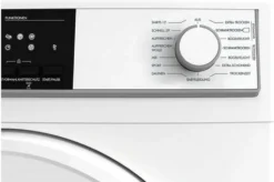 Sharp KD-HCB8S7PW9-DE Kondenstrockner 8 Kg LED-Trommelbeleuchtung -Hoovery Geschaft 07b9df08fe3e95bdbf8c16cdfbf4679a