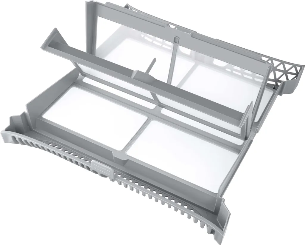 Samsung DV8FTA220DW/EG Wärmepumpentrockner - Weiß 11 Samsung DV8FTA220DW/EG Wärmepumpentrockner - Weiß – Bild 9