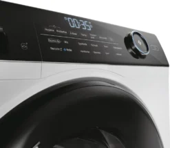 Haier HD80-A3959 Wäschetrockner Frontlader 8kg Freistehend Kondesation EEK: -Hoovery Geschaft 098bc2b92b3826b61d5e5f7994befa87