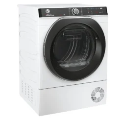 Trockner Wärmepumpentrockner 9kg AquaVision Hoover NDPEH9A2TCBEXS-S Freistehend -Hoovery Geschaft 0a1d7abe7c9d7a81a7eb6d6e562af5d2
