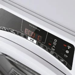 Candy ROE H8A2TE-S WÄRMEPUMPENTROCKNER 8kg -Hoovery Geschaft 0b6b95ebef8353e094fb675a3e060ae3