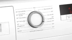 Bosch Serie 2 WAJ28022 Waschmaschinen - Weiß -Hoovery Geschaft 0b817d01dc73068d50464f1a5c95fb4e