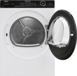 Haier HD80-A3959 Wäschetrockner Frontlader 8kg Freistehend Kondesation EEK: -Hoovery Geschaft 0fd9039d9453922be3b60c7f5bd547e9