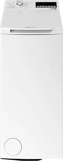 Whirlpool Bauknecht WMT ZEN 6 BD N Waschmaschinen - Weiß -Hoovery Geschaft 101fc19b5dd810e41262c04c334cea9f