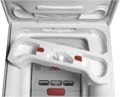 AEG L6TBE60279 Waschmaschine Toplader Freistehend 7 Kg ÖKO Lavamat 78 DB -Hoovery Geschaft 10f37d5dbbcea40f1303132bdbe94b8c