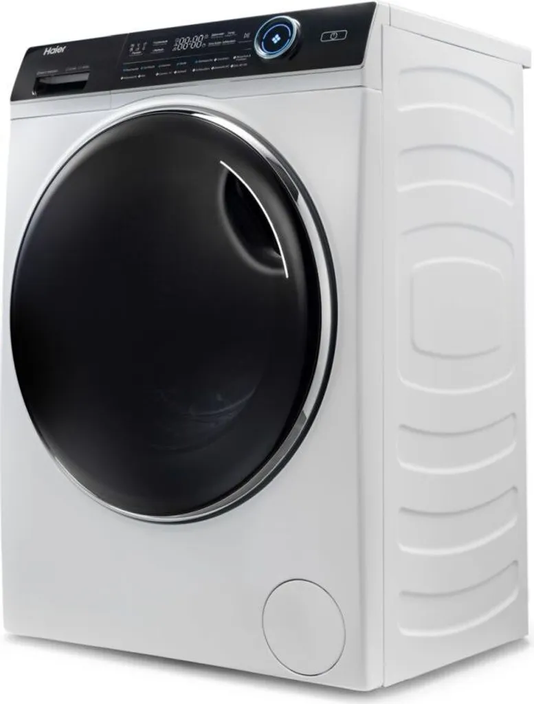 Haier HWD80-B14979 I-PRO 7 Waschtrockner 8kg Waschen & 5kg Trocknen 5 Haier HWD80-B14979 I-PRO 7 Waschtrockner 8kg Waschen & 5kg Trocknen – Bild 3
