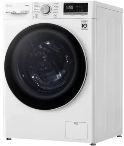 LG F4WV512P0 Waschmaschinen - Weiß -Hoovery Geschaft 116dc6b4384ac30294fd9e45764e7375