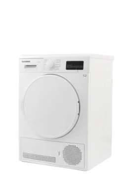 Telefunken T-11-300-W Kondenstrockner / 7kg / B/Knitterschutz/Reversierende Trommelbewegungen / 15 Programme 10 Telefunken T-11-300-W Kondenstrockner / 7kg / B/Knitterschutz/Reversierende Trommelbewegungen / 15 Programme -Hoovery Geschaft 117325749d296c2960b27f850caf4e84