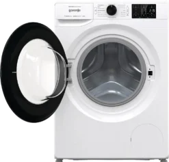 Gorenje WNEI 86 APS Waschmaschine Mit Dampffunktion - 8 Kg - 1600 U/min - 16 Programme - Inverter Motor - Edelstahltrommel - AquaStop - Kindersicherung - Trommelreinigung - Weiß -Hoovery Geschaft 11f19c7345143732f83efd438d39d8d4