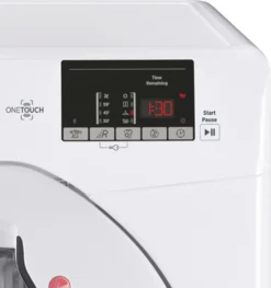 HOOVER HLE C8DE-84 KONDENSTROCKNER H-Dry 300 Lite 9kg -Hoovery Geschaft 12960ee31be206179752b76c23a033ba