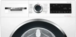 Bosch Serie 6 WNG24440 Waschtrockner - Weiß -Hoovery Geschaft 1578051b76d1234ac0ebeba6bd417ff1