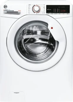 Hoover H3Ws 4105Te/1-S Frontlader Waschmaschine H-Wash300 10Kg