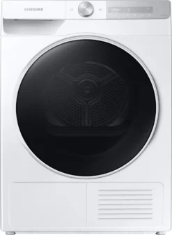 Samsung DV91T7240WH/S2 Wärmepumpentrockner - Weiß -Hoovery Geschaft 15d47734bfd0d40b61b891429e44c9c7