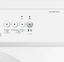 Amica WA 461 015 Waschmaschine 6kg Frontlader -Hoovery Geschaft 15f9f21f93709d7789054dab4fd98fce