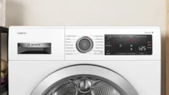 Bosch Serie 8 WTX87M40 Wärmepumpentrockner - Weiß -Hoovery Geschaft 1697aa8779ac9fe698c26767d204f09e