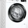 Bosch WAU28U00 Serie 6 Waschmaschine, 9 Kg, 1400 UpM, ActiveWater Plus Maximale Energie- Und Wasserersparnis, EcoSilence Drive Leiser Und Effizienter Motor, SpeedPerfect Schneller Saubere Wäsche -Hoovery Geschaft 16fe49cd7fdb0f25073521d635db01ec
