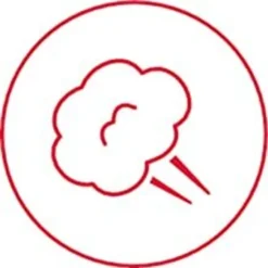 Hoover H-WASH 300 H3WS 485TE-S Waschmaschine / 8 Kg / 1400 U/Min / Smarte Bedienung Mit Wi-Fi Und Bluetooth / Spezielle Extra Care-Programme Zur Wäschepflege / Active Steam Dampffunktion -Hoovery Geschaft 173def8453caa1efef220272d86b49e6