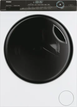 Waschmaschine HOn App Aqua Protect Schlauch I Time Refresh HAIER HW90-B14TEAM5