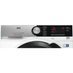 AEG - T9DS88689 - Wärmepumpen-Trockner - 3D Scan - WFi - 8 Kg - 13 AEG - T9DS88689 - Wärmepumpen-Trockner - 3D Scan - WFi - 8 Kg - -Hoovery Geschaft 18c9977f49231e17e663a7612e986acc