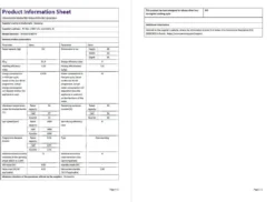 Samsung WW90T534DTW, Frontlader, 9 Kg, B, 72 DB, 1400 RPM, A -Hoovery Geschaft 193335d65d769bc9b7996c2eba1926df