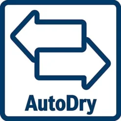 Bosch WTR874WIN Serie 6 Wärmepumpen-Trockner/ / 176 KWh/Jahr / 8 Kg/weiß/AutoDry/AntiVibration Design/Großes LED Display/SensitiveDrying System -Hoovery Geschaft 19e8a50386af2f5d6887ea322e9cf119