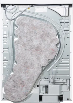 Siemens WQ33G2D40 IQ500 Wärmepumpen-Trockner, 8 Kg, AutoDry-Technologie Schonendes Und Präzises Trocknen, Super40'-Programm, SoftDry Trommelsystem Sanftes Und Schonendes Trocknen Weiß -Hoovery Geschaft 1b16909f961538425c8da89680e41dfa