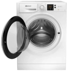 BAUKNECHT BW 719 B Waschmaschine 7 Kg -Hoovery Geschaft 1ba4f86bd6c465d306335aff40ebb55c