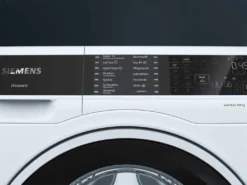 Siemens WD14U512 IQ500 Waschtrockner / 10 Waschen /6 Kg Trocknen / C / 1400 U/min / SpeedPack Wash + Dry / Outdoor Imprägnieren / IQdrive Motor 16 Siemens WD14U512 IQ500 Waschtrockner / 10 Waschen /6 Kg Trocknen / C / 1400 U/min / SpeedPack Wash + Dry / Outdoor Imprägnieren / IQdrive Motor -Hoovery Geschaft 1d4968bc97b6e87612d5b8fba475dfc2