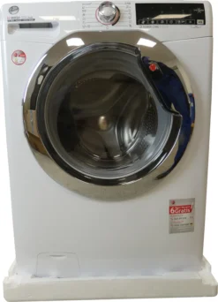 HOOVER H3WS437TAMCE/1-S H-WASH 300 Waschmaschine Frontlader 7kg -Hoovery Geschaft 1eaabc86a37b3ef168934710725c7476