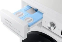 Samsung BESPOKE AI™ Waschmaschine WW7400B, 11 Kg, Mit SuperSpeed Und AI Wash WW11BB744AGWS2 -Hoovery Geschaft 1f60d2831960b41d0d7e4a217aa64d0a