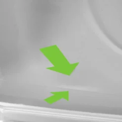 HOOVER Waschmaschine Toplader H3TFMQ48TAMCE-84 8kg 1400 U/min -Hoovery Geschaft 209777351d08d5b70c4846d2fe3e8219