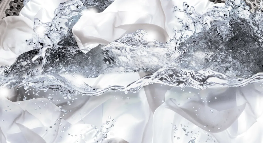 Amica WAT 403 000 Waschtrockner - 8 Kg Waschen / 5 Kg Trocknen - Weiß, 1400 U/Min 4 Amica WAT 403 000 Waschtrockner - 8 Kg Waschen / 5 Kg Trocknen - Weiß, 1400 U/Min – Bild 2