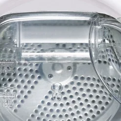 Candy CSOE H8A2DE-S WÄRMEPUMPENTROCKNER Trockner 8kg Wi-Fi Bluetooth Mengenautomatik Erhöhte Öffnung -Hoovery Geschaft 22aba2d977b07ba8cd790e9d9632a9ea