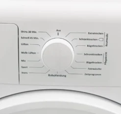 Telefunken T-12-300-W Wärmepumpentrockner / 7kg / / Knitterschutz/Reversierende Trommelbewegungen / 15 Programme -Hoovery Geschaft 23c43a23b5cbbfe35ec76e877c6610f2