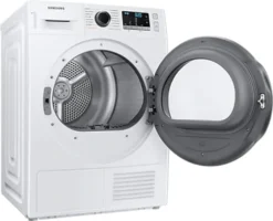 Samsung Wärmepumpentrockner DV8TTA220EX Freistehend 8kg Pflegetrommel EEK: -Hoovery Geschaft 2436f5c90dcec189f6e39d8ffb736637