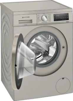 Siemens IQ500 WU14UTS9 Waschmaschine Frontlader 9 Kg 1400 RPM A Silber, Edelstahl 23 Siemens IQ500 WU14UTS9 Waschmaschine Frontlader 9 Kg 1400 RPM A Silber, Edelstahl -Hoovery Geschaft 2503ef818a149e1c46df6849c43a4084