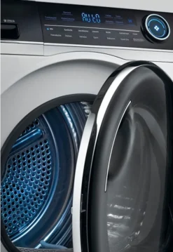 Trockner Wärmepumpentrockner Haier HD90-A3S979 9kg -Hoovery Geschaft 252f11c0eb1c28e6ef8e5fff4ad97fdb