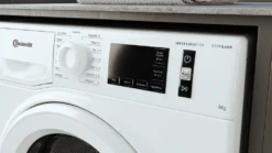 Bauknecht WM 811 A Waschmaschine, 8 Kg, 1400 U/Min -Hoovery Geschaft 25bb3ae1af2223fc9c92b243d6b7fb94