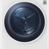 LG Electronics V5RT9N - Wärmepumpen-Kondensationstrockner - Weiß -Hoovery Geschaft 274d2bb02660ec764b2ff61282410a68